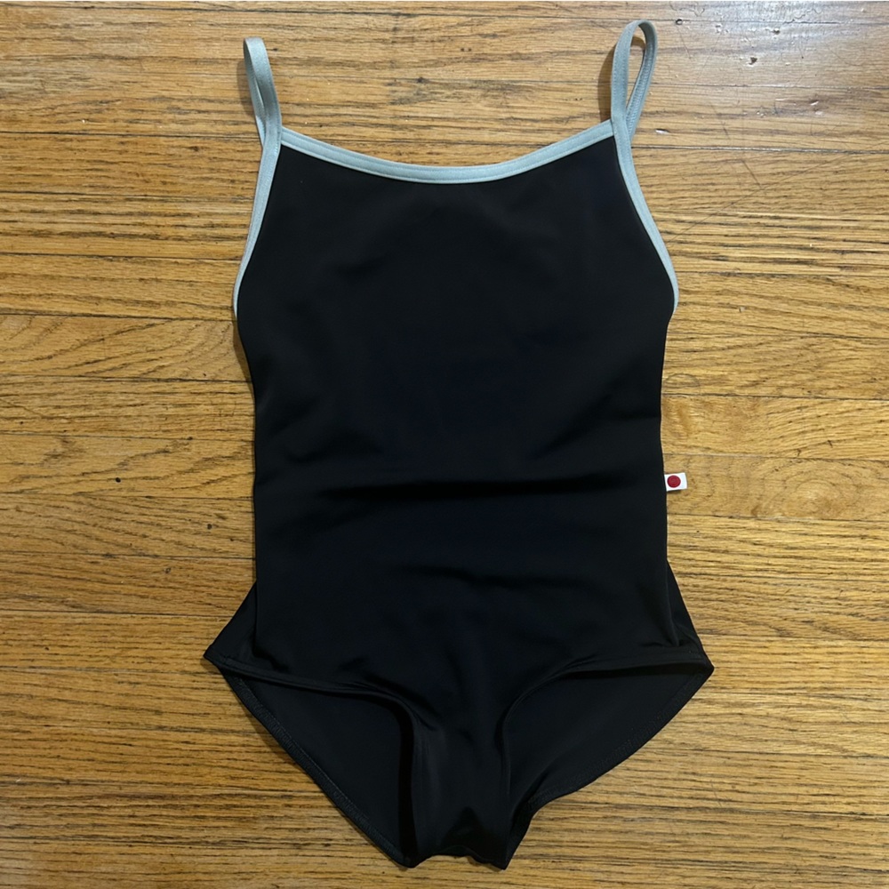 Yumiko Heather Leotard